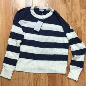 Rails sweater